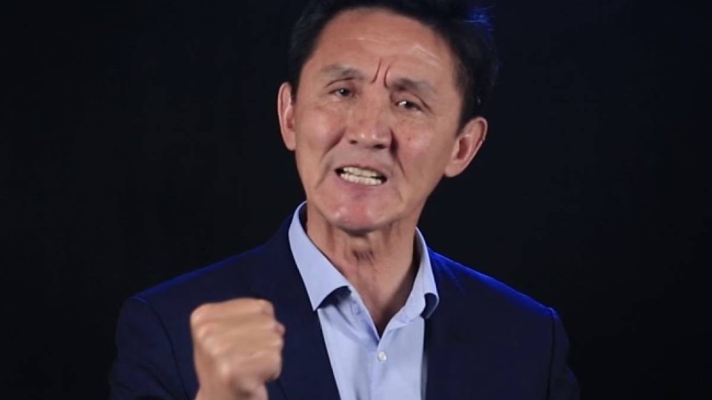 ”Рысқұлов пен Сейфуллинді Алаш ардақтысы деп айту, солардың кеселінен құрбан болған бүкіл Алаш ардақтыларын қорлау емес пе?” - Ахметбек Нұрсила