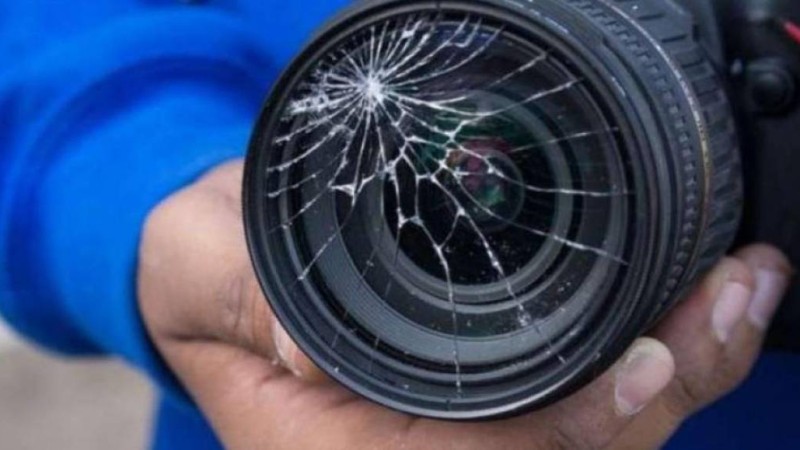 Журналистерге қастандық жасаған 18 адам ұсталды