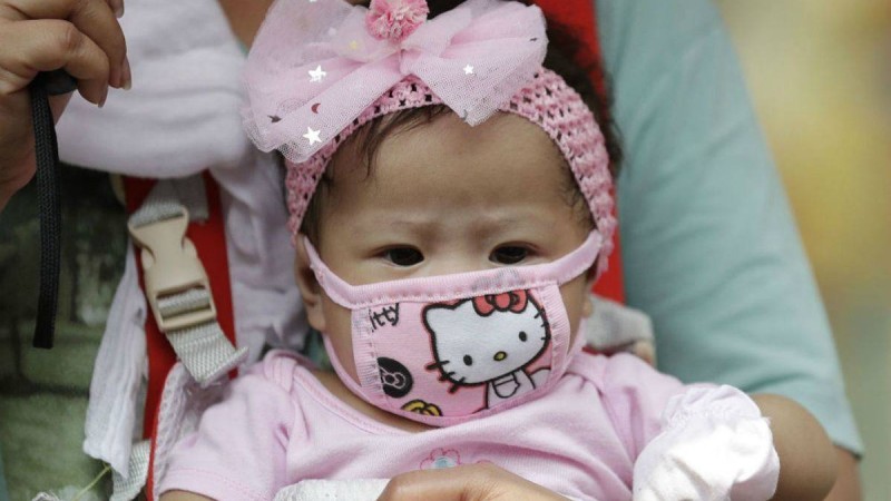 Мамандар коронавирустың балаларға деген қауіптілігін айтып берді - Қазақстан жаңалықтары