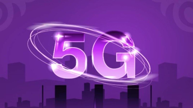 «Кселл» 5G экожүйесін құруда