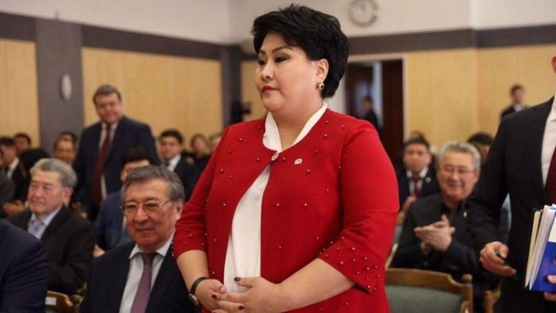 Бақытгүл Хаменоваға шығарылған үкім өзгерген бе?