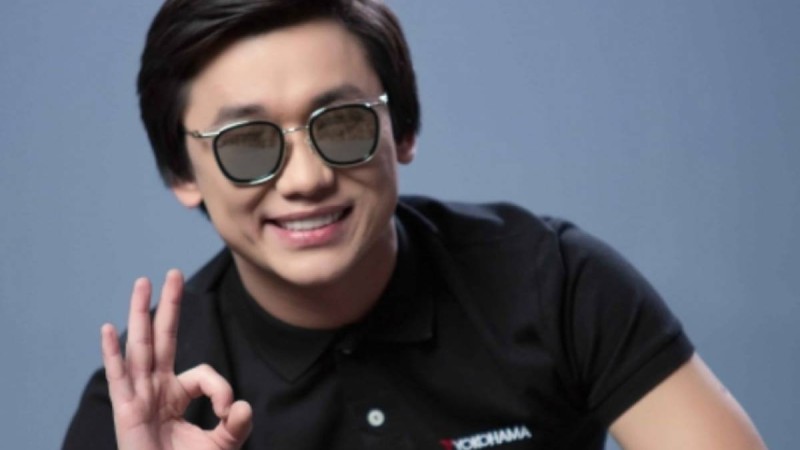 Қайрат Нұртас Мальдивке шақыруда