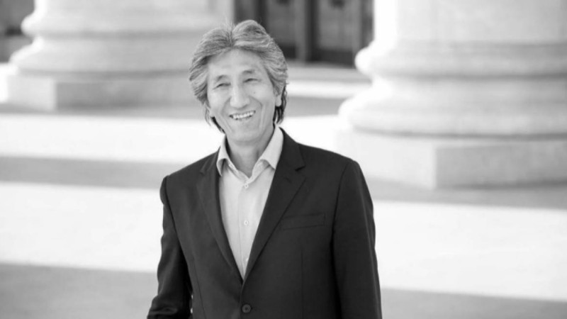 Тұрсынбек Нұрқалиев дүниеден өтті