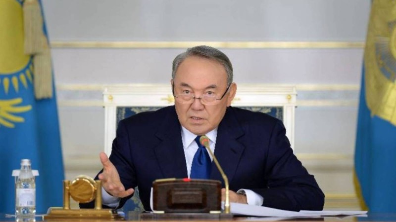 Қазақстан экономикасы үлкен қысымға ұшырайды  