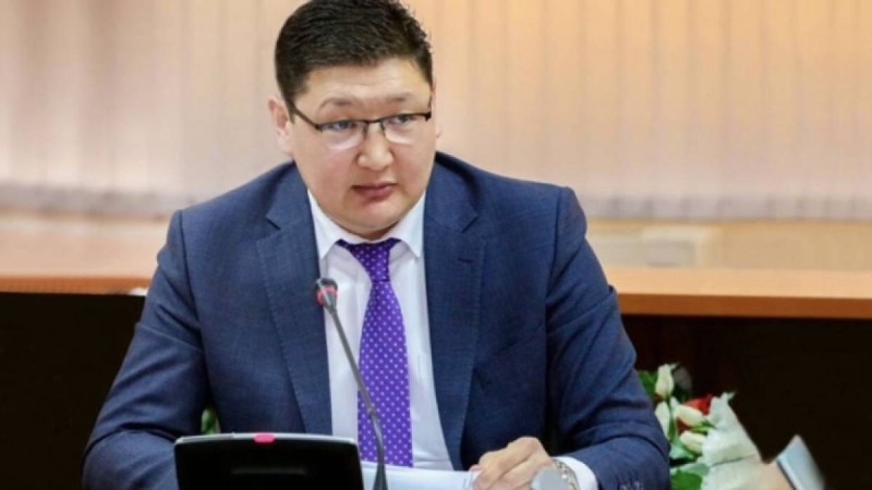 Қытайға тиіскендер сотталады - Берік Уәли