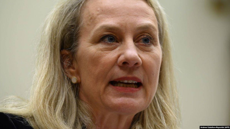 АҚШ дипломаты Вашингтонның Орталық Азиямен әріптестік орнатуға бейіл екенін айтты