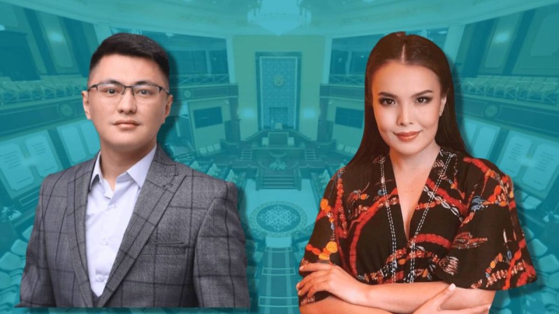 Танымал журналист депутаттыққа үміткер Даулет Мұқаевты сынға алды