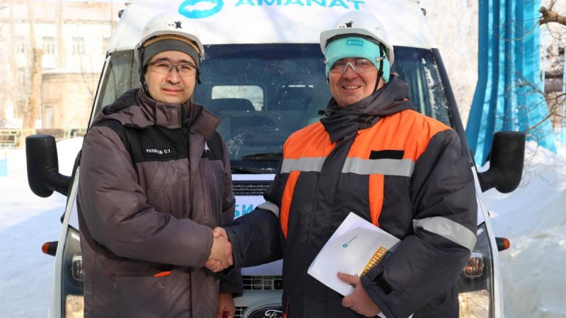 Мәжіліс пен барлық деңгейдегі мәслихаттар депутаттығына үміткерлер сайлауалды үгіт-насихат жұмыстарын жүргізді