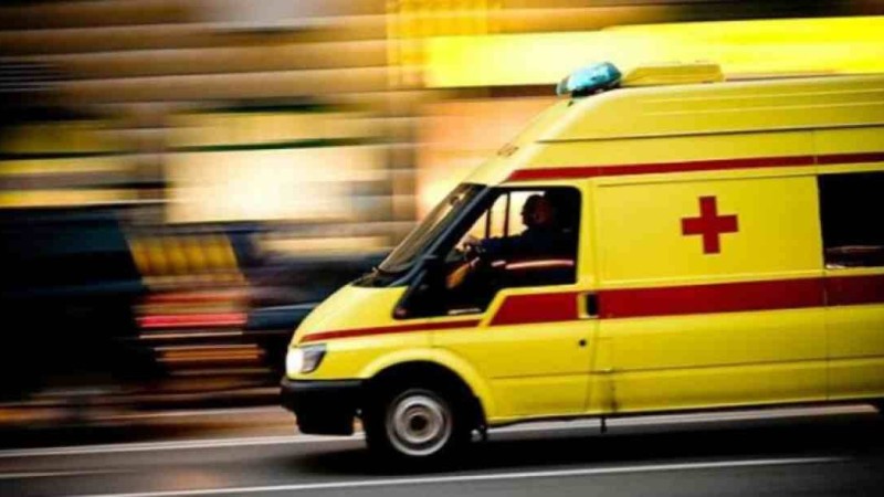 Атырау облысында жол апатынан төрт жедел жәрдем қызметкері көз жұмды