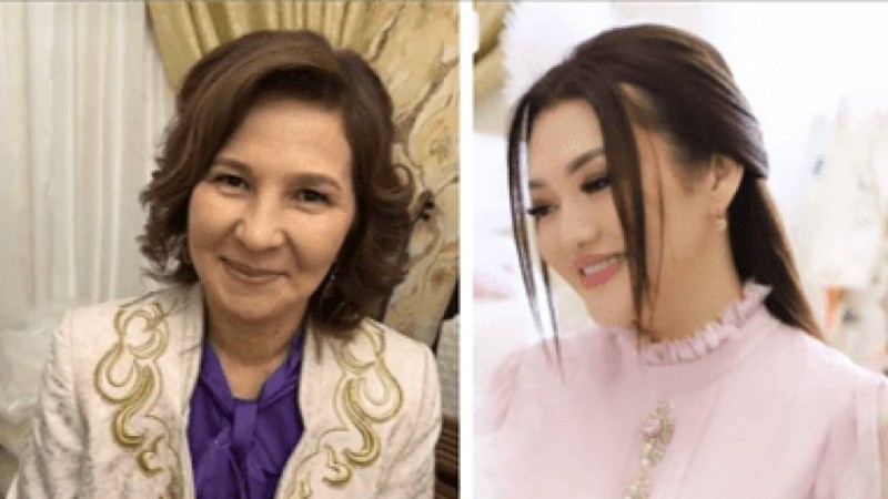 "Раймның мамасы Еркенің замандасы екен": Халық Раймның жап-жас анасына таңданды