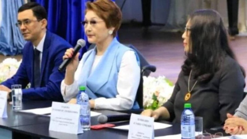 Ақтөбеде дәстүрлі «Біз біргеміз» қайырымдылық акциясы өтті