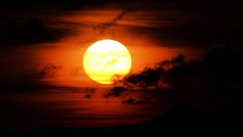 Ғалымдар күн сәулесі коронавирусты қанша уақытта өлтіретінін анықтады