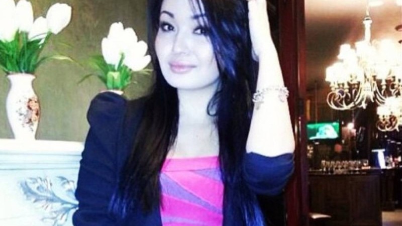 Аша Матай: Күйеуім мені бір апта жоғалтып алды