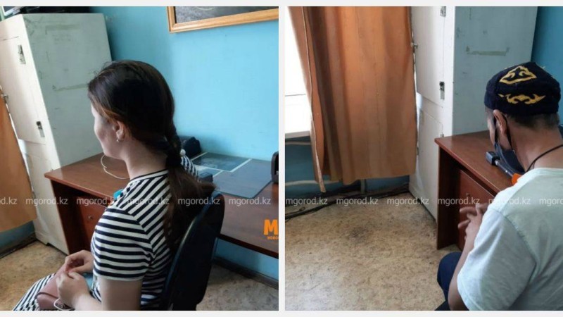 БҚО-да келіншек отбасына өзін ұрлап кетті деп айтып, шындығында басқа ер азаматпен қашып кеткен - Қазақстан жаңалықтары