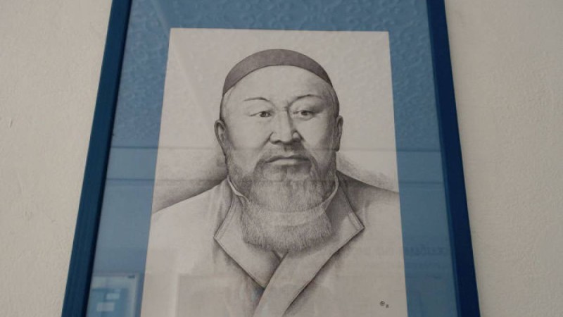 Абайдың 175 жылдығы: ақын туралы телесериал түсіріледі