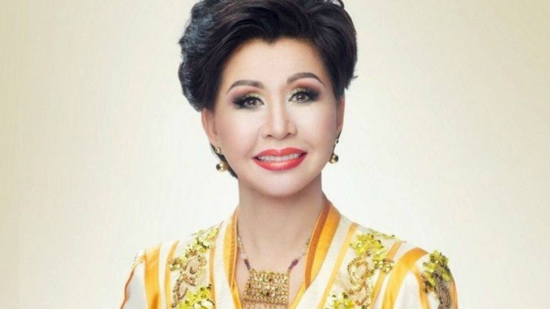 Бар-жоғы 75 мың теңгелік зейнетақы аламын: Роза Рымбаева неліктен президентпен кездескісі келгендігі жайлы айтты - Қазақстан жаңалықтары