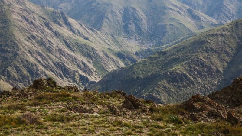 Түркістан облысында жоғалған екі туристің бірі құтқарылып, бірі қаза тапты