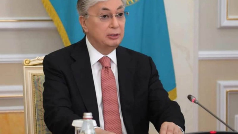 Тоқаев саяси қуғын-сүргін құрбандарын ақтау үшін арнайы мемлекеттік комиссия құруды тапсырды - Қазақстан жаңалықтары