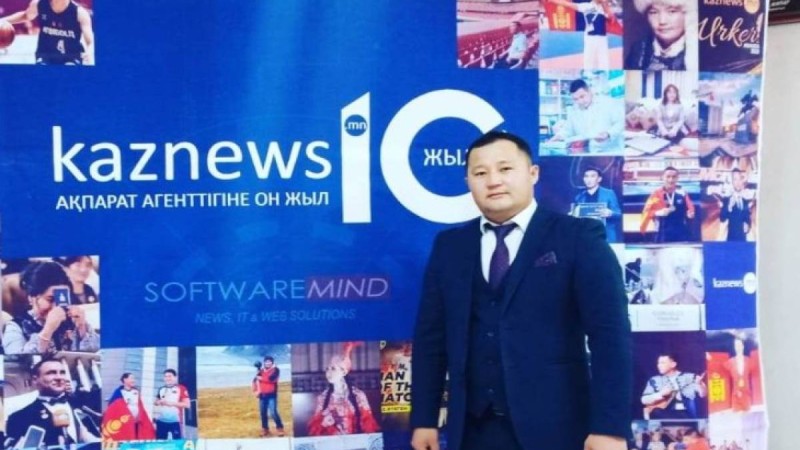 Моңғолияда қазақ тілінің еркіндігіне Негізгі заңмен кепілдік берілген – Өмірбек Қабай