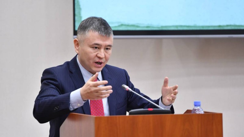 Мұхтар Тайжан: Егер мен премьер-министр болсам…