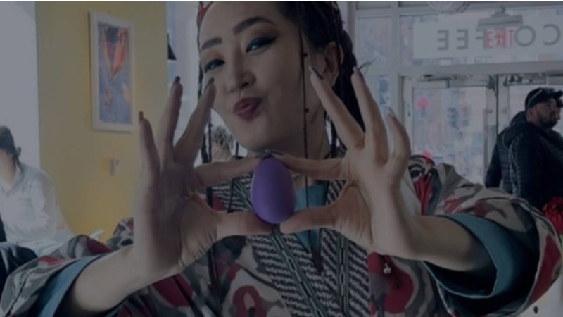 Феминист Айгерім Құсайынқызы Құрбан айт туралы: “Жануарлар өлімі мейрам емес”