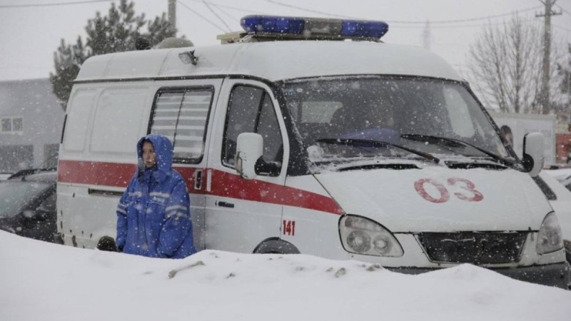 Қазақстанда қызыл аймақ туралы мәліметтер жаңарды