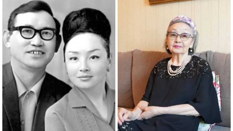 "Асырап алдық": Нұрғиса Тілендиевтің жұбайы алғаш рет отбасылық құпиясын ашты