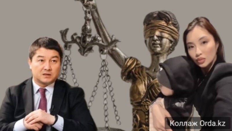 Маңғыстау әкімінен некесіз бала тапқан экс-депутат қоштасу хатын жариялады