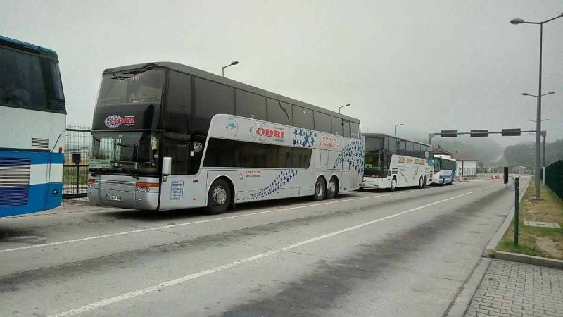 Елімізде халықаралық автобустардың қатынасы қашан жанданатыны белгілі болды - Қазақстан жаңалықтары