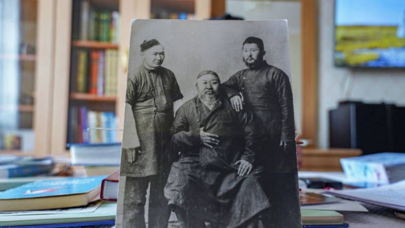 Абайдың 175 жылдық мерейтойы: Тоқаевтың мақаласы жарияланды