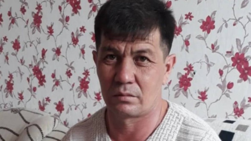 Қызылордада "саяси тұтқын" Баймағамбетов белгісіз жағдайда ауруханаға түсті, жағдайы ауыр