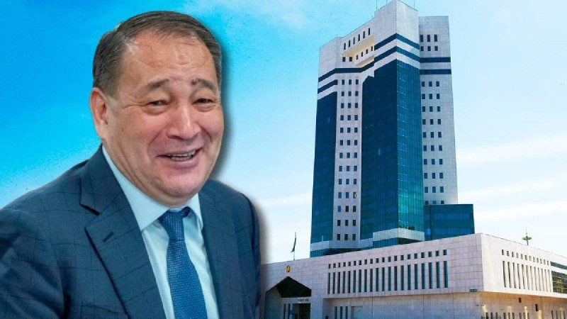 Қызметті сағынып қалған сияқтысыз ба – билікке оралған Тоғжанов не дейді