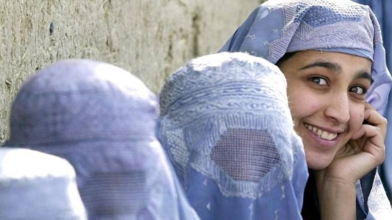 Ауғанстан билігі әйелдерге тағы бір тыйым салды