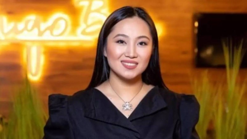 "Балаларымды қабылдамайтын ер адам керек емес": Динара Қырықбаева жеке өмірі туралы айтты