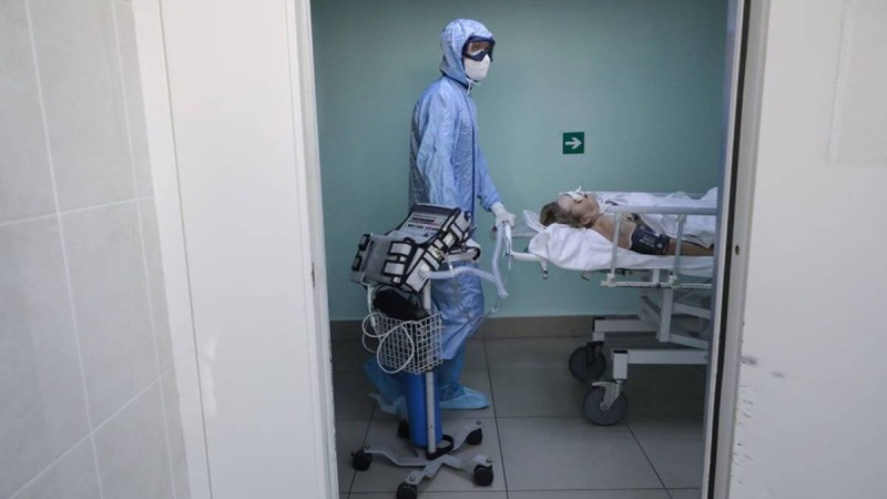 Қазақстанда коронавируспен ауырғандар күрт өсті: Министрлік мәліметтерді жариялады