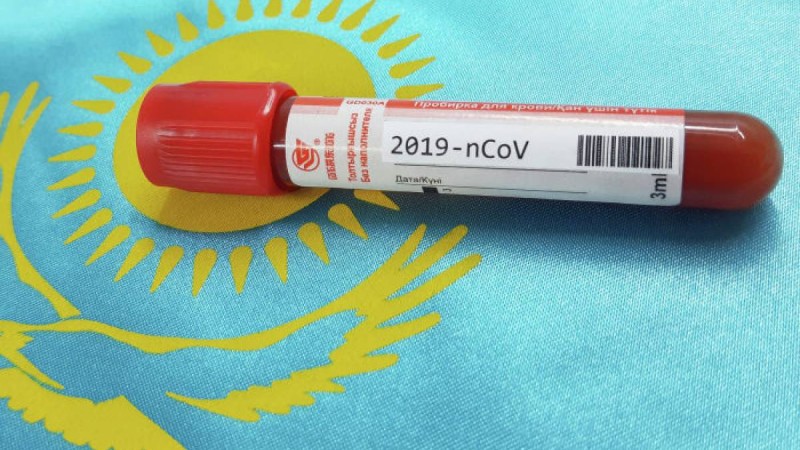 Коронавирустан қайтыс болған әйелге неге қате сынама жасалды – министр жауабы 