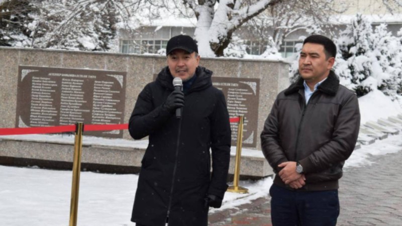 Бүгін Шәкен Аймановтың туғанына 108 жыл толды