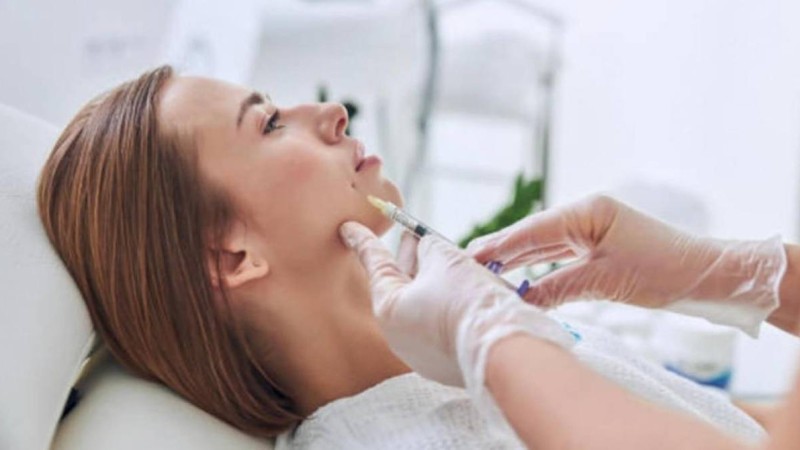 Косметологқа барған әйел бір литрден астам қан жоғалтқан