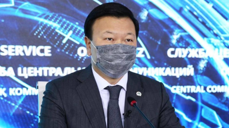 Цой коронавирус бойынша 3 сценарий ұсынды: Жүктемені жеңе алады