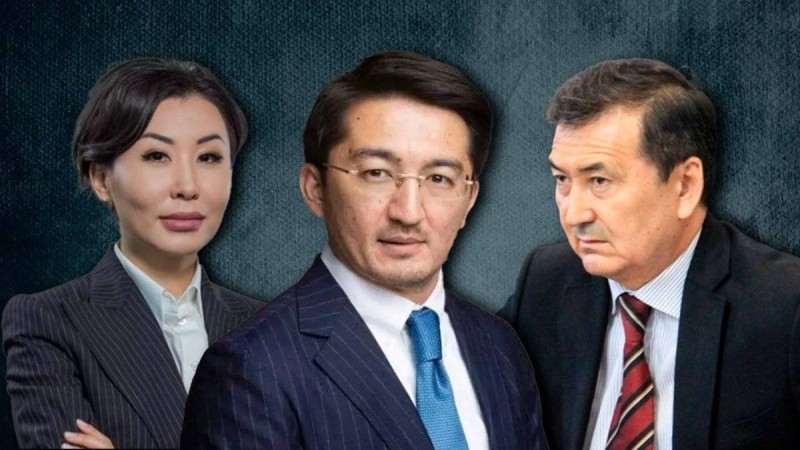 Қайын атасы депутат, өзі министр: Мәдиевтің қызметке келуіне туыстығы сеп болды ма