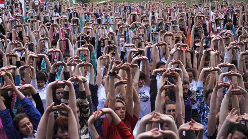 31 наурызда болатын шаралар