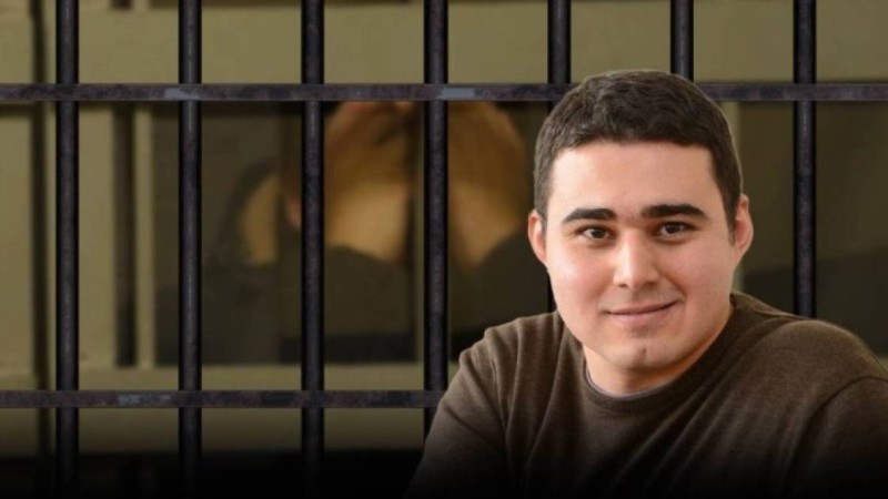 Михаил Козачков үйқамаққа ауыстырылды