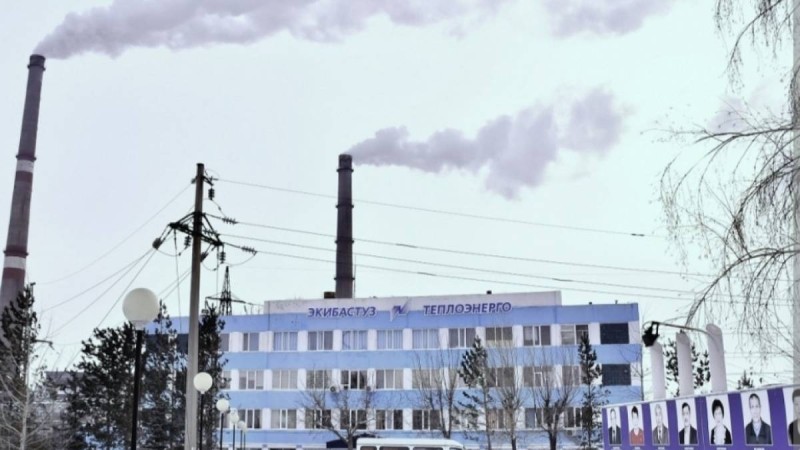 Екібастұз тұрғындары тағы да жылусыз қалды
