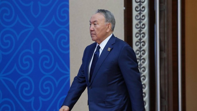 Күлкі күніне орай Қазақстанда Назарбаевтың қайтыс болғаны туралы видео тарады