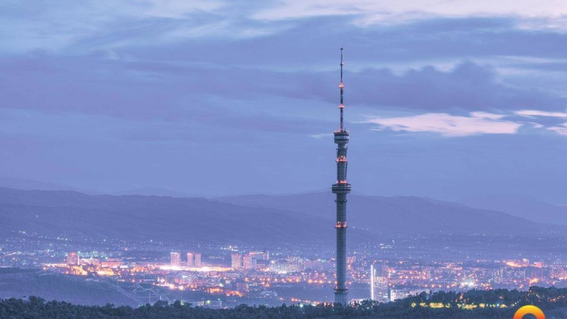 Прокуратура: «Көк төбедегі» мұнараны басып алуға қатысудан бас тартқаны үшін алматылыққа екі рет оқ атқан