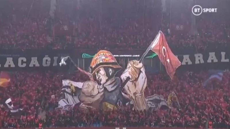 Түркия азаматтары қазақстандық құтқарушыларға ерекше жағдайда алғыс білдірді