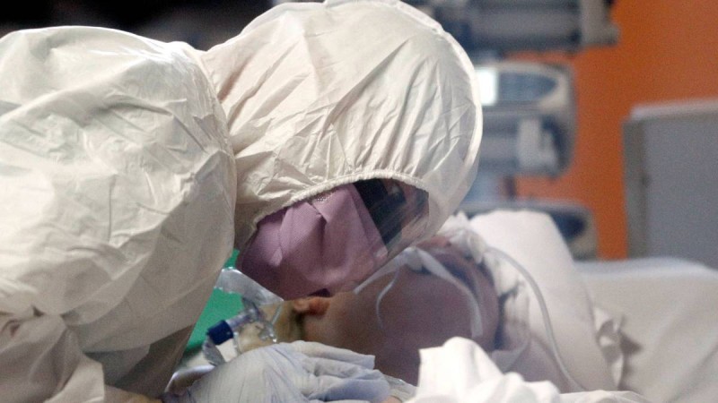 Қазақстанда КВИ-дан қайтыс болған пациенттердің ішкі органдарын ұрлап жатқаны рас па?