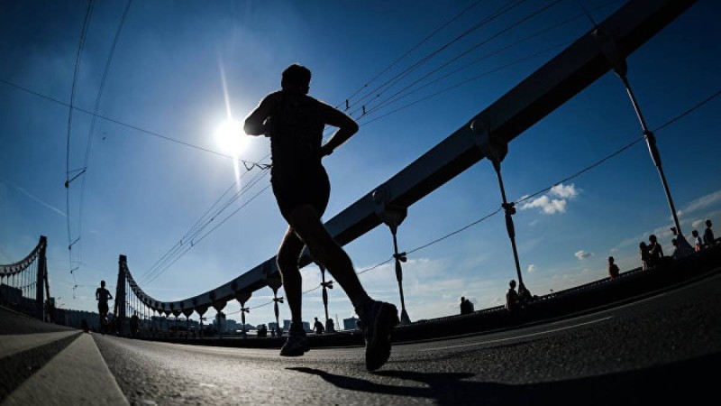 Күшейтілген карантин кезінде далада спортпен айналысуға болмайды