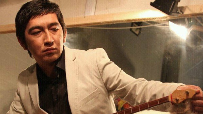 «Елбасы туралы ән жазып, өзің оқысаң — сенде бәрі болады»: Зайытов өзіне жасалған ұсыныс туралы