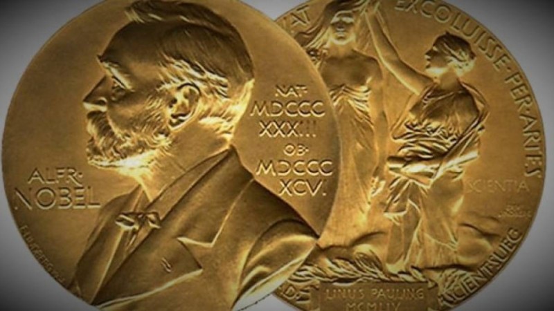Президент Нобель сыйлығына ұсынылды